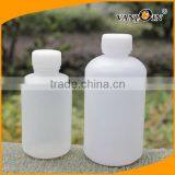 Soft Translucent Plastic 110ml PP Pill Bottles thumbnail-5