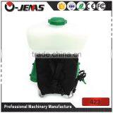 423 70cc 1.5L Plastic Agricultural Portable Gasoline Manual Sprayer thumbnail-1