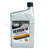 Automatic Transmission Oil , ATF Power Steering Oil