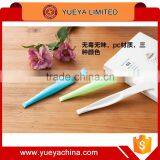 Double Ends Cleaning Scratch Spatula/jar Opener-white thumbnail-3