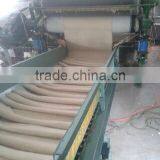 Factory Direct Sale Semi-Automatic Hydraulic Horizontal Cardboard Baling Press Machine YS2-80T thumbnail-3