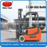 Best and Standard Reach Electric Stand On Truck thumbnail-2