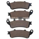 4Pcs Front & Rear Disc Brake Pads For HONDA XL1000V VARADERO 1999-2003 00 01 02 thumbnail-3
