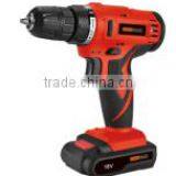 14.4V Cordless Nail Drill Electric Drill thumbnail-1