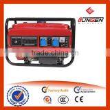 2Kva Gasoline Generator Honda Type thumbnail-4
