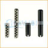 Made In Dongguan Din 1481 Slotted Type Spring Pin thumbnail-1