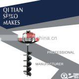 2015 Hot Sale Cheap Gardon Tools of High Quality Gasoline Ground Drill thumbnail-1