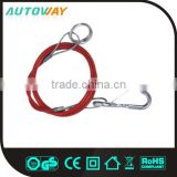 4mm Stainless Steel Wire Rope