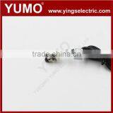 Inductive Proximity Switch LM8-3004NB Sensing Range 4mm Non-flush NPN 6-36VDC thumbnail-3