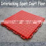 Interlocking Used Indoor Sport Court Flooring thumbnail-1