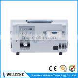 Digital Storage Oscilloscopes GDS-2000A Series thumbnail-2