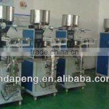 Volumetric packing machine/small bag packing machine/snack chips packing machine