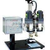 XG-100 Semi-automatic Block Machine (spin Duck Mouth Nozzle Cover Cover).