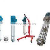 2017 High Quality Dairy Homogenizers Lowest Price thumbnail-1