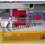 Semiball Granule Pelletizing Machine thumbnail-2