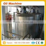 2015 New Project of Castor Oil Making Equipments Price Castor Castor Seeds Oil Processing thumbnail-2