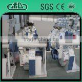 Latest Technology Animal Feed Manufacturing Business Plan thumbnail-6