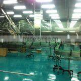 Stainless Steel Overhead Drag Chain Conveyor thumbnail-5