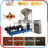 Different Capacity Sinking Fish Food Processing Equipment thumbnail-1