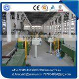 ER70S Welding Wire Production Machine Line thumbnail-1