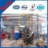 Hydraulic Energy-saving Dredge Cutter Head thumbnail-1