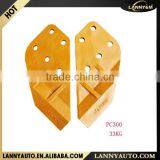 HTS PC300 Excavator Bucket Teeth thumbnail-1