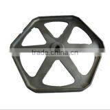 Iron Casting Industry Washing Machine Fitting thumbnail-1