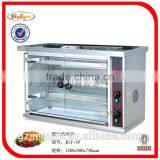 New Design Stainless Steel Gas Doner Kebab Grill(GB-950)(4 Burners) thumbnail-4