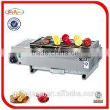 Stainless Steel Electric BBQ Grill(EB-110) thumbnail-4