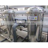 Automatic Industrial RO Sea Water Filter System thumbnail-1