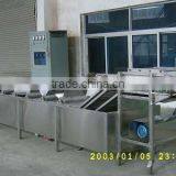 Vegetables Cleaning Machine