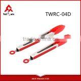 Kitchen Accessory Silicone Food Tong,Cooking Function of Food Tongs thumbnail-1