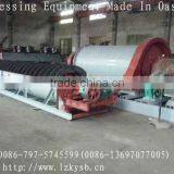 Log Washer/ Gravel Washer thumbnail-1