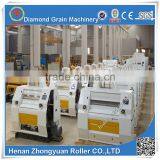 Cereal Grinding Mill Minoterie,cereal Grinding Equipment thumbnail-5
