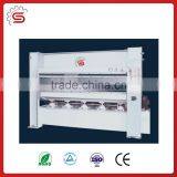 AY214*8/16(3)H1RC Veneer Laminating Hot Press Machine for Mdf Plywood thumbnail-5