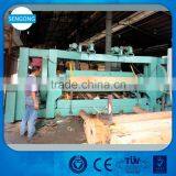 Log Peeling Veneer Production Line thumbnail-1