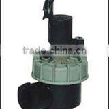 1'inch Latch High Direct Acting Solenoid Plastic Swimming Pool Accessory Water Valve thumbnail-1