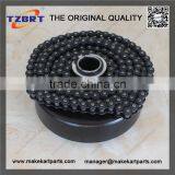 Fun Kart and Go Kart Clutch #219 Chain 3/4" Bore 16 Tooth With 219 Chain Max Torque thumbnail-1