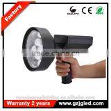 Guangzhou Boat Search Light for Military Hunting Handheld Spotlight 36w thumbnail-4