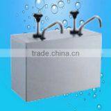Stainless Steel Sauce Dispenser,Sauce Dispenser,sauce Dispenser With Pump (151403) thumbnail-1