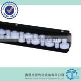 G9 Roller Side Guide for Conveyors