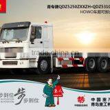 SINOTRUK Garbage Truck thumbnail-1