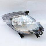 JLA-24-2 Jianshe 250CC Head Light thumbnail-1