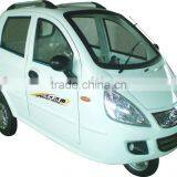 Three Wheel Motorcycle thumbnail-1