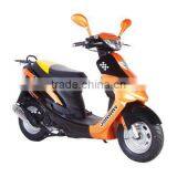 50cc Scooter (EEC Approved) thumbnail-1