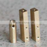 Turning Lathe CNC Machining Parts Components High Precision & Close Tolerance CNC Machining Parts thumbnail-3