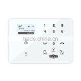 850/900/1800/1900 MHZ Gas Leak Detector Wireless Home Alarm System OEM and ODM,lpg Gas Detector K9 thumbnail-5