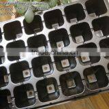 32 Cell High Quality PS Plastic Planting Nursery Seedling Trays Seed Germination Tray thumbnail-2