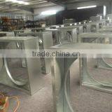 2015 Hot Sale Industrial Suction Blower Fan for Greenhouse Cooling thumbnail-4