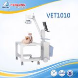 Digital Veterinary VET 1010 100 APR mobile x ray machine